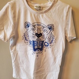 Kenzo kids tshirt